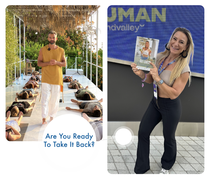 Supporting gut health