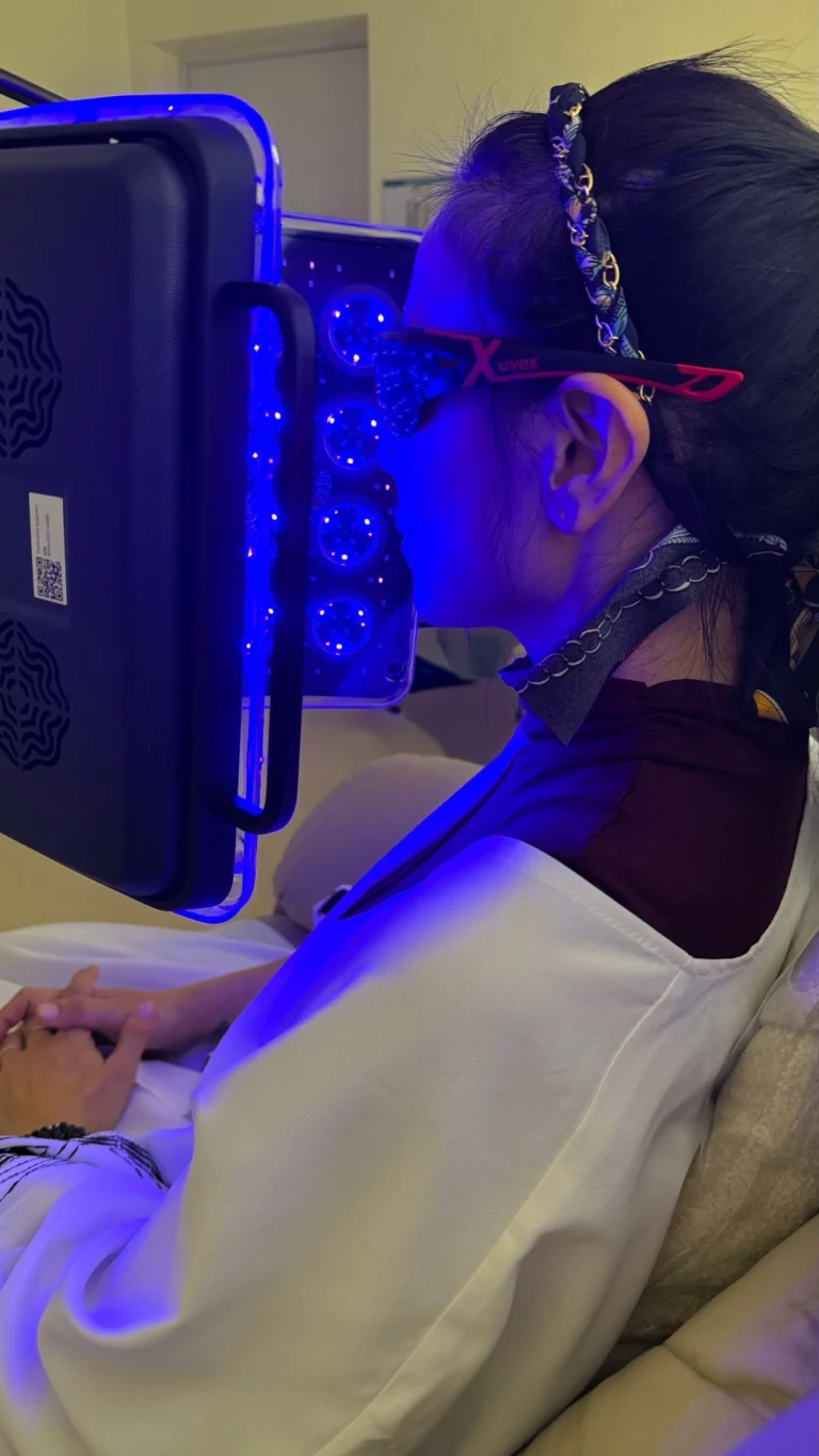 blue-light-therapy